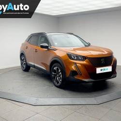Peugeot 2008 e-2008 136ch Allure Tarbes