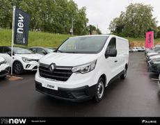 Renault Trafic Terrasson-Lavilledieu