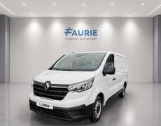 Renault Trafic Sarlat-la-Canéda