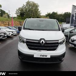 Renault Trafic TRAFIC FGN L1H1 3000 KG BLUE DCI 130 CONFORT Sarlat-la-Can&eacute;da
