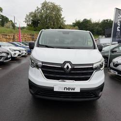 Renault Trafic TRAFIC FGN L1H1 3000 KG BLUE DCI 130 CONFORT Sarlat-la-Can&eacute;da