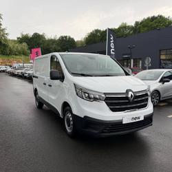 Renault Trafic TRAFIC FGN L1H1 3000 KG BLUE DCI 130 CONFORT Sarlat-la-Can&eacute;da