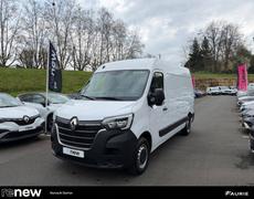 Renault Master Terrasson-Lavilledieu