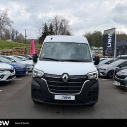Renault Master MASTER FGN TRAC F3500 L2H2 BLUE DCI 135 CONFORT Terrasson-Lavilledieu