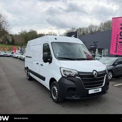 Renault Master MASTER FGN TRAC F3500 L2H2 BLUE DCI 135 CONFORT Terrasson-Lavilledieu