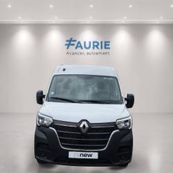 Renault Master MASTER FGN TRAC F3500 L2H2 BLUE DCI 135 CONFORT Sarlat-la-Can&eacute;da