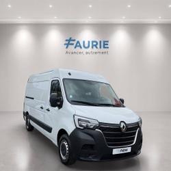 Renault Master MASTER FGN TRAC F3500 L2H2 BLUE DCI 135 CONFORT Sarlat-la-Can&eacute;da