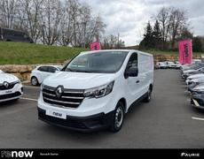 Renault Trafic Sarlat-la-Canéda