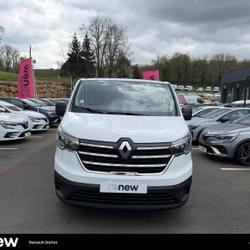 Renault Trafic TRAFIC FGN L1H1 3000 KG BLUE DCI 130 CONFORT Sarlat-la-Can&eacute;da