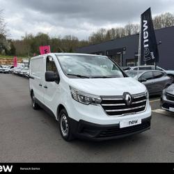 Renault Trafic TRAFIC FGN L1H1 3000 KG BLUE DCI 130 CONFORT Sarlat-la-Can&eacute;da