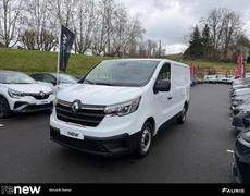 Renault Trafic Terrasson-Lavilledieu
