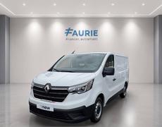 Renault Trafic Sarlat-la-Canéda