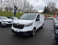 Renault Trafic Sarlat-la-Canéda