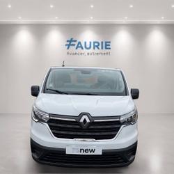 Renault Trafic TRAFIC FGN L1H1 3000 KG BLUE DCI 130 CONFORT Sarlat-la-Can&eacute;da