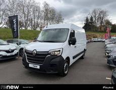 Renault Master Terrasson-Lavilledieu