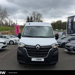 Renault Master MASTER FGN TRAC F3500 L2H2 BLUE DCI 135 CONFORT Terrasson-Lavilledieu