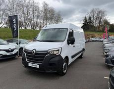Renault Master Sarlat-la-Canéda