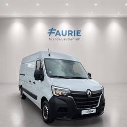 Renault Master MASTER FGN TRAC F3500 L2H2 BLUE DCI 135 CONFORT Sarlat-la-Can&eacute;da