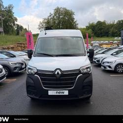 Renault Master MASTER FGN TRAC F3500 L2H2 BLUE DCI 135 CONFORT Terrasson-Lavilledieu