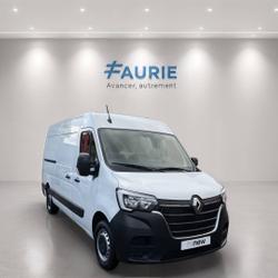 Renault Master MASTER FGN TRAC F3500 L2H2 BLUE DCI 135 CONFORT Sarlat-la-Can&eacute;da