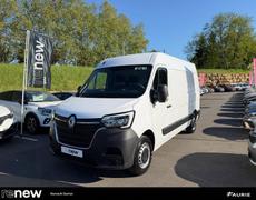 Renault Master Terrasson-Lavilledieu