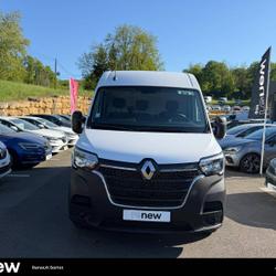 Renault Master MASTER FGN TRAC F3500 L2H2 BLUE DCI 135 CONFORT Terrasson-Lavilledieu