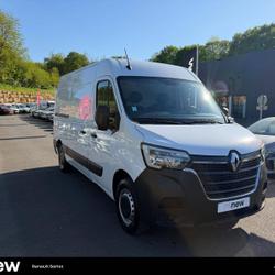 Renault Master MASTER FGN TRAC F3500 L2H2 BLUE DCI 135 CONFORT Terrasson-Lavilledieu