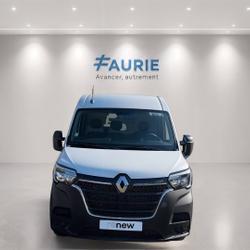 Renault Master MASTER FGN TRAC F3500 L2H2 BLUE DCI 135 CONFORT Sarlat-la-Can&eacute;da