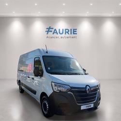 Renault Master MASTER FGN TRAC F3500 L2H2 BLUE DCI 135 CONFORT Sarlat-la-Can&eacute;da