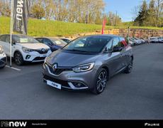 Renault Scenic 4 Terrasson-Lavilledieu