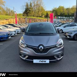 Renault Scenic 4 Scenic Blue dCi 120 Intens Sarlat-la-Can&eacute;da
