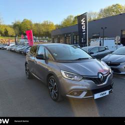 Renault Scenic 4 Scenic Blue dCi 120 Intens Sarlat-la-Can&eacute;da
