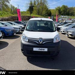Renault Kangoo Express KANGOO EXPRESS CA BLUE DCI 95 CONFORT Sarlat-la-Can&eacute;da