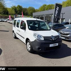 Renault Kangoo Express KANGOO EXPRESS CA BLUE DCI 95 CONFORT Sarlat-la-Can&eacute;da