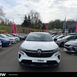 Renault Austral Austral E-Tech hybrid 200 Techno Terrasson-Lavilledieu