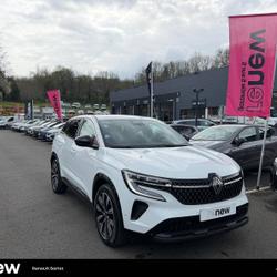 Renault Austral Austral E-Tech hybrid 200 Techno Terrasson-Lavilledieu