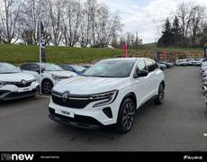 Renault Austral Sarlat-la-Canéda