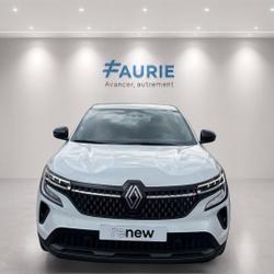 Renault Austral Austral E-Tech hybrid 200 Techno Sarlat-la-Can&eacute;da