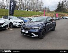 Renault Arkana Sarlat-la-Canéda