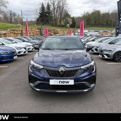 Renault Arkana Arkana E-Tech 145 - 23 esprit Alpine Sarlat-la-Can&eacute;da