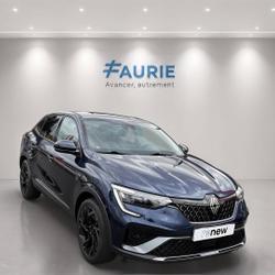 Renault Arkana Arkana E-Tech 145 - 23 esprit Alpine Sarlat-la-Can&eacute;da