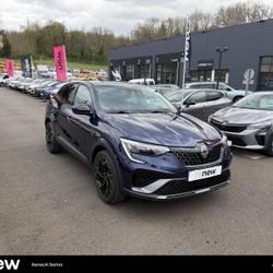 Renault Arkana Arkana E-Tech 145 - 23 esprit Alpine Sarlat-la-Can&eacute;da