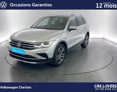 Volkswagen Tiguan Luisant