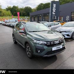 Dacia Sandero Sandero ECO-G 100 Stepway Expression + Sarlat-la-Can&eacute;da
