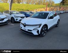 Renault Megane E-Tech Sarlat-la-Canéda