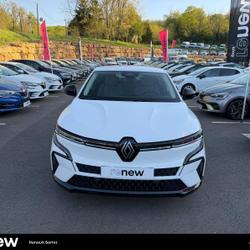 Renault Megane E-Tech Megane E-Tech EV40 130ch standard charge Equilibre Sarlat-la-Can&eacute;da