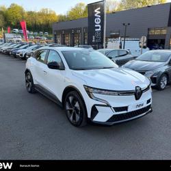 Renault Megane E-Tech Megane E-Tech EV40 130ch standard charge Equilibre Sarlat-la-Can&eacute;da