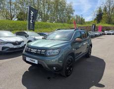 Dacia Duster Sarlat-la-Canéda