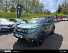 Dacia Duster Sarlat-la-Canéda