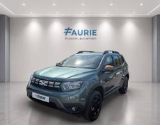 Dacia Duster Sarlat-la-Canéda